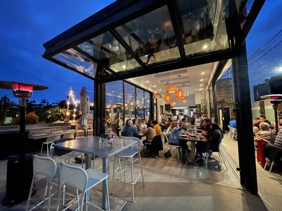 Ubuntu Café 1